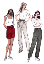 Load image into Gallery viewer, Vintage Sewing Pattern: Kwik Sew 2720
