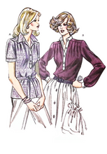 Load image into Gallery viewer, Vintage Sewing Pattern: Kwik Sew 1088
