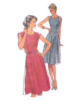 Load image into Gallery viewer, Vintage Sewing Pattern: Style 3379
