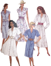 Load image into Gallery viewer, Vintage Sewing Pattern: McCalls 3623
