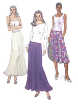 Load image into Gallery viewer, Vintage Sewing Pattern: Kwik Sew 3097
