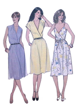 Load image into Gallery viewer, Vintage Sewing Pattern: Butterick 3657
