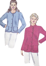 Load image into Gallery viewer, Vintage Sewing Pattern: Kwik Sew 3438
