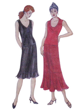 Load image into Gallery viewer, Vintage Sewing Pattern: Kwik Sew 3032
