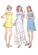 Load image into Gallery viewer, Vintage Sewing Pattern: Simplicity 5030
