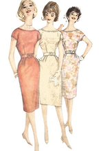 Load image into Gallery viewer, Vintage Sewing Pattern: Simplicity 3461
