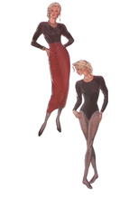 Load image into Gallery viewer, Vintage Sewing Pattern: Style 1788
