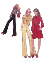 Load image into Gallery viewer, Vintage Sewing Pattern: Style 3970
