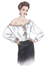 Load image into Gallery viewer, Sewing Pattern: Vogue 2594
