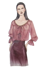 Load image into Gallery viewer, Sewing Pattern: Vogue 2594
