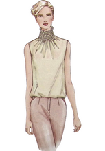 Load image into Gallery viewer, Sewing Pattern: Vogue 2594
