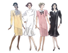 Load image into Gallery viewer, Vintage Sewing Pattern: Vogue 2444
