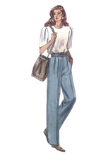 Load image into Gallery viewer, Vintage Sewing Pattern: Vogue 2285
