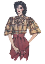 Load image into Gallery viewer, Vintage Sewing Pattern: Vogue 1082
