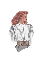 Load image into Gallery viewer, Vintage Sewing Pattern: Vogue 1082
