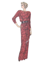 Load image into Gallery viewer, Vintage Sewing Pattern: Vogue 9469
