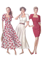 Load image into Gallery viewer, Vintage Sewing Pattern: New Look 6003
