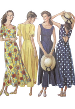 Load image into Gallery viewer, Vintage Sewing Pattern: New Look 6059
