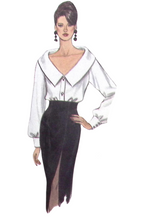Load image into Gallery viewer, Vintage Sewing Pattern: Vogue 8700
