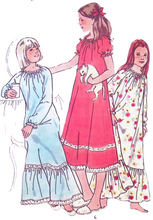 Load image into Gallery viewer, Vintage Sewing Pattern: Butterick 5068
