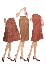 Load image into Gallery viewer, Vintage Sewing Pattern: McCalls 5978
