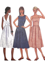 Load image into Gallery viewer, Sewing Pattern: Butterick 3076
