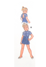 Load image into Gallery viewer, Vintage Sewing Pattern: Kwik Sew 2886
