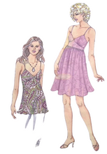 Load image into Gallery viewer, Vintage Sewing Pattern: Kwik Sew 3395
