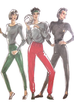 Load image into Gallery viewer, Vintage Sewing Pattern: New Look 6050
