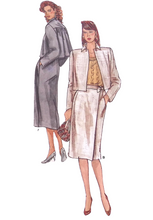 Load image into Gallery viewer, Vintage Sewing Pattern: Vogue 1354
