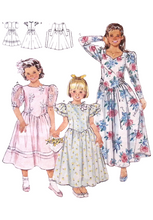 Load image into Gallery viewer, Vintage Sewing Pattern: Burda 5148
