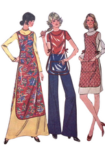 Load image into Gallery viewer, Vintage Sewing Pattern: McCalls 3845
