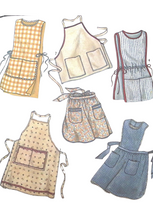 Load image into Gallery viewer, Vintage Sewing Pattern: Simplicity 7052
