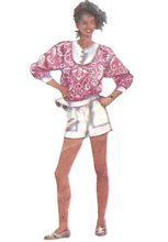 Load image into Gallery viewer, Vintage Sewing Pattern: Simplicity 7851
