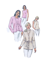 Load image into Gallery viewer, Vintage Sewing Pattern: Kwik Sew 2948
