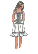 Load image into Gallery viewer, Vintage Sewing Pattern: Simplicity 5804
