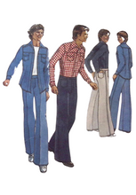 Load image into Gallery viewer, Vintage Sewing Pattern: Style 1537
