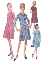 Load image into Gallery viewer, Vintage Sewing Pattern: Simplicity 7419
