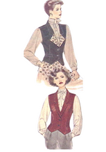 Load image into Gallery viewer, Vintage Sewing Pattern: Style 4486
