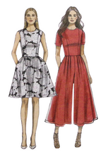 Load image into Gallery viewer, Sewing Pattern: Vogue V9075
