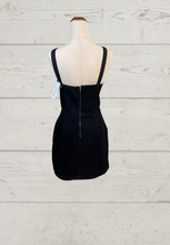 Load image into Gallery viewer, Miss Shop Denim Dress
