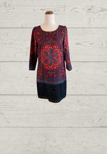 Load image into Gallery viewer, Vintage Inspired Dotti Dress
