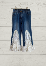 Load image into Gallery viewer, Upcycled Children&#39;s Jeans
