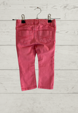 Load image into Gallery viewer, Babies Upcycled Jeans
