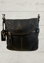 Load image into Gallery viewer, Fossil Vintage Leather Bag
