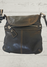 Load image into Gallery viewer, Fossil Vintage Leather Bag
