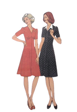 Load image into Gallery viewer, Vintage Sewing Pattern: Style 1127
