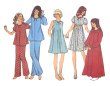 Load image into Gallery viewer, Vintage Sewing Pattern: Style 1648
