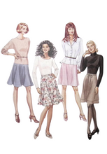Load image into Gallery viewer, Uncut Vintage Sewing Pattern: McCalls 7963
