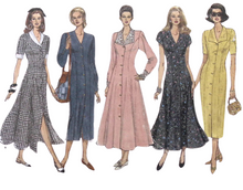 Load image into Gallery viewer, Vintage Sewing Pattern: Vogue 1149
